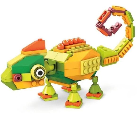 Mega Construx Inventions Deluxe Pack Building Huge Set Discontinued NEW & Gift - Picture 14 of 16